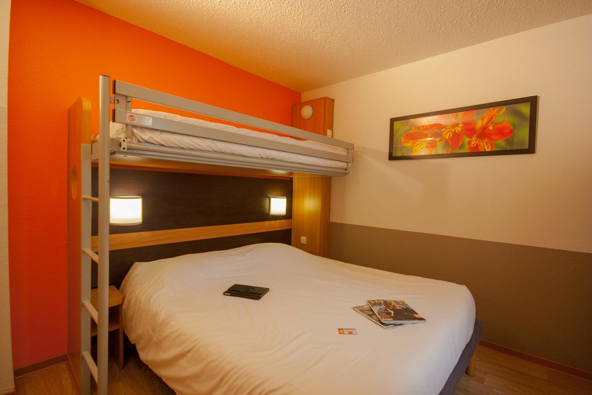 Greet Hotel Montpellier Aeroport Parc Des Expos Mauguio Dış mekan fotoğraf
