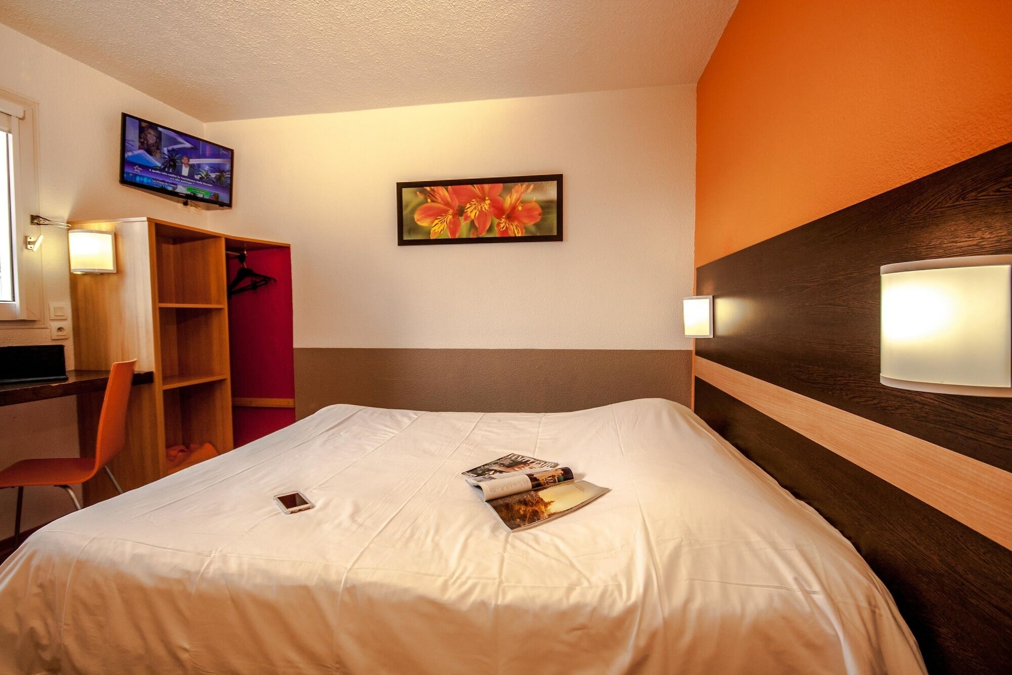 Greet Hotel Montpellier Aeroport Parc Des Expos Mauguio Dış mekan fotoğraf
