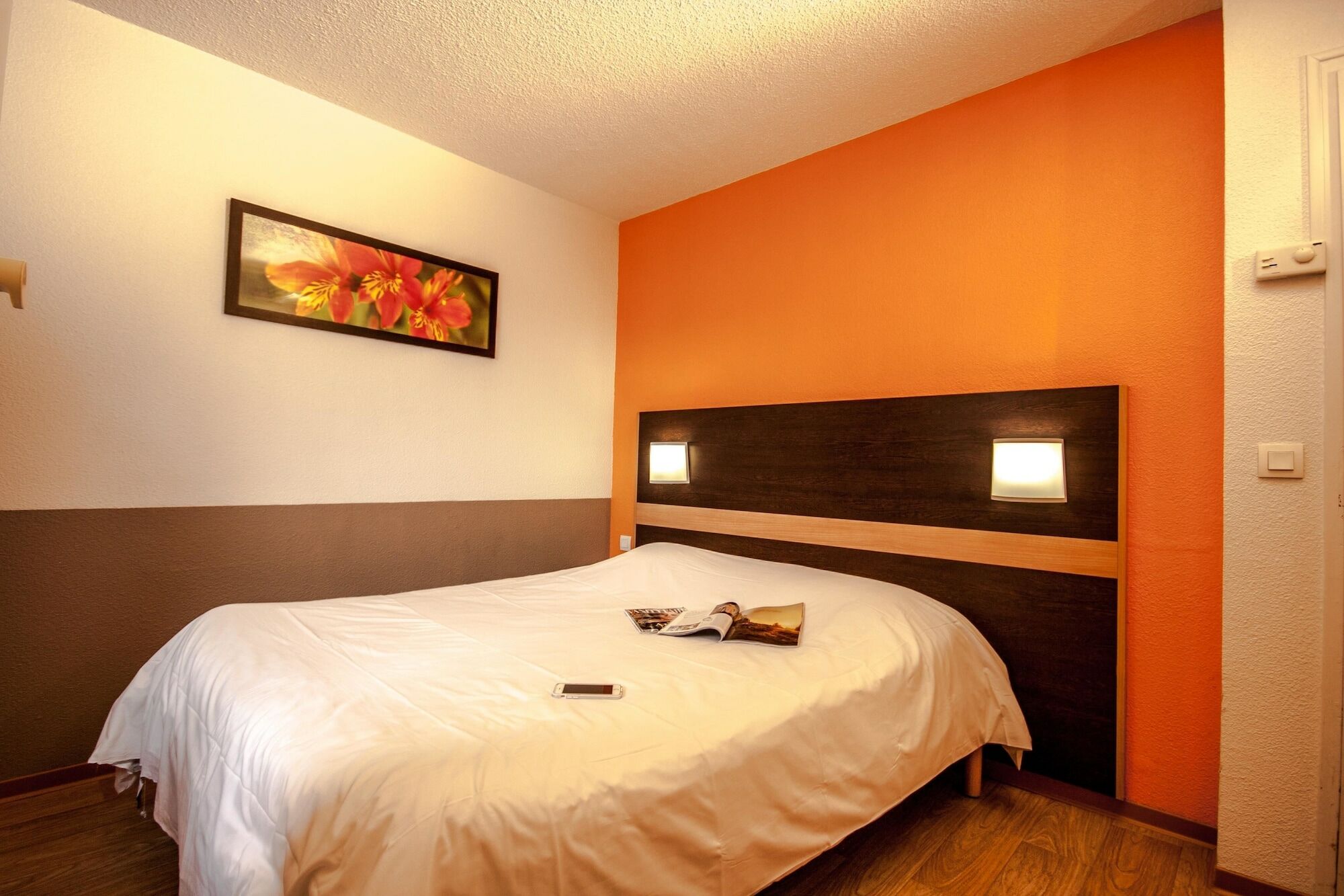 Greet Hotel Montpellier Aeroport Parc Des Expos Mauguio Dış mekan fotoğraf